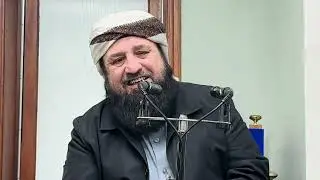 نیا سال ۔۔ شمسی و قمری کیلنڈر ۔۔ تبلیغی جماعت ۔ جمعہ بیان 03/01/2025 ۔ امام عطاء اللہ خان۔