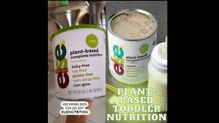 Real Nutrition, Real Reviews ⭐: Erin Chooses Else for Max!