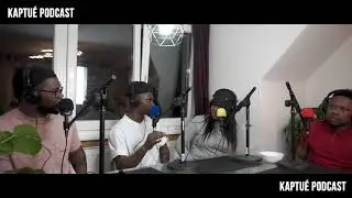 Dress the way you want to be addressed? | Kaptu&eacute; Podcast