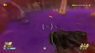 Feel my chain saw (Doom Eternal)