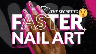 Airbrush Nail Courses for Beginners + Memorial Day Sale You Don&rsquo;t Want to Miss!