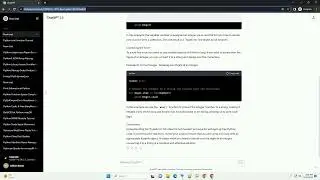 python argument of type int is not iterable when using for in