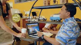 Mobile Banking | Coast360