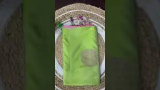 Subtle tone soft silk collections