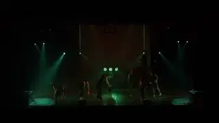 Street family Dancing School - Corentin Piquard Choreo - Break Dance