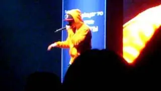 Beatbox DG @ Samsung Galaxy Player 70 LIVESETS 2011-03-25