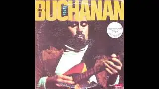 Roy Buchanan &ndash; Roy's Bluz