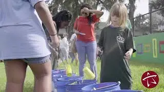 Beautification Project Paints a Bright Future