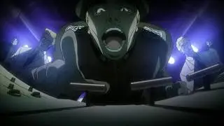 Stroheim's laugh