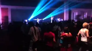 Omnicon 2013: Rave - Part 4 Final