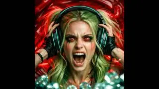 Hysteria - Progressive Techno by Evil Teletubbies