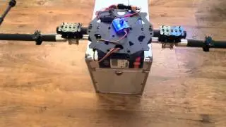 TAROT T960 retractable landing gear