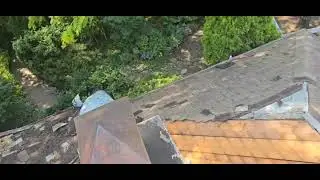 Pro Guard Roofing Toronto Project #6
