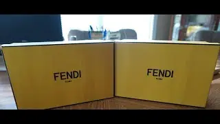 СРАВНЕНИЕ НАСТОЯЩИХ МОНСТРОВ FENDI, ПОХОЖИХ НА СУМКУ-МОНСТРА.