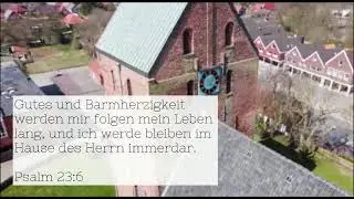 Wort/ Video zur Woche - produziert von Laura G&ouml;tze, Kirchenvorsteherin