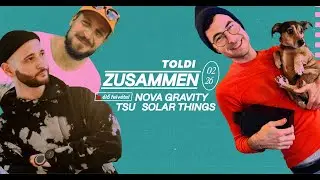 Zusammen w/ Solar Things