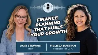 EP #111 From Tax Season Stress To Year-Round Strategy With Mission First CPA