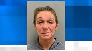Former Decatur Parole Officer arrested on numerous child abuse charges