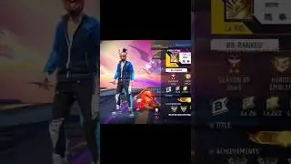 100 level complete in 3 year 🤯💀 Free Fire ❌️ Scam Fire ✅️ #shorts #foryou #freefire