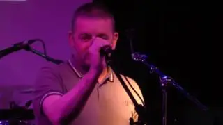 BOILERMAKER - The Forum, Darlington 03.03.2017.
