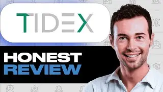 Tidex Exchange Review: Pros, Cons & Main Features