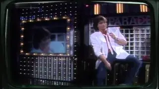 Andreas Martin - Der Himmel kann warten 1984