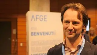 Incontro col Garante Privacy - trailer evento