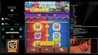 🔥 Rush Royale | Clan War Day 2!