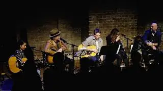 Jeff Trott - The Roundhouse Songwriters Circle