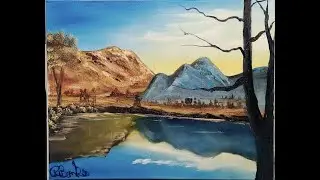 Twin Peaks (time lapse)
