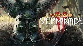 Warhammer: Vermintide 2 - Winds of Magic | PC Gameplay