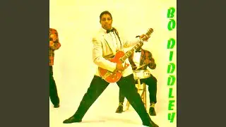 Bo Diddley (Remastered)