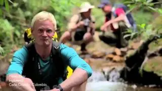 ALIANZA DEL PACIFICO -CAPITULO 3: TESTIMONIOS DE EXTRANJEROS EN COLOMBIA
