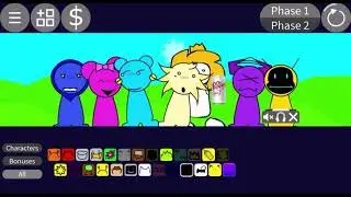 Kino Sprunked Mix :b (completo)