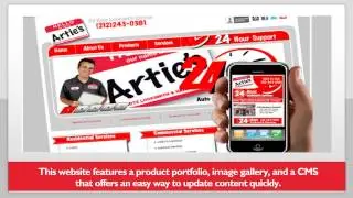 Web Design and Development in Jacksonville Florida