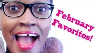 377-whoissugar February Favorites!