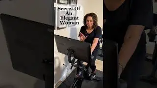 The Quiet Secret Of An Elegant Woman #elegant #her #shortvideo
