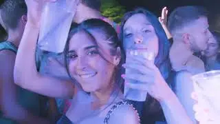 Aftermovie Summer Park Salzano Festival 2022