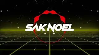 Chanel - SloMo (Sak Noel & Hektor Mass Latin House Remix)