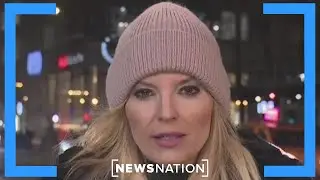 Feds in California investigating fraud scheme with funds used to help homeless | NewsNation Prime
