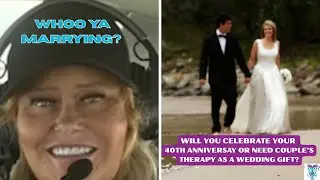 Mom Secretly Investigates Her Son's  Fiancee!!