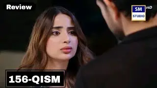 True Love Qism 156 | Review TV Drama | 11th January 2026 | SM Studio