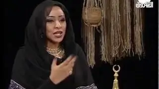 خيمة الشروق|   حلقة الاستاذ عثمان الهادي ابراهيم والفنان جمال فرفور