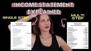 The Secret to Mastering the Income Statement: GAAP Explained