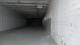 Abandoned Kmart. Pontiac IL