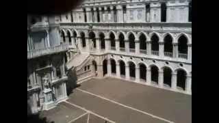 Palazzo Ducale - Dogenpalast - Venezia - Venedig