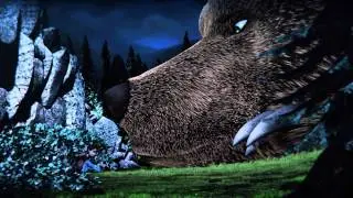 The Great Bear trailer [FULL HD]