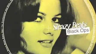 Max Graef & Andy Hart - Biting (Sleazy Beats Black Ops)