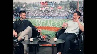 Thomas Gentile | Deceleration Training & Spinal Stress Injuries in Baseball | Doc Talks Podcast