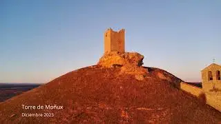 Torre de Mo&ntilde;ux